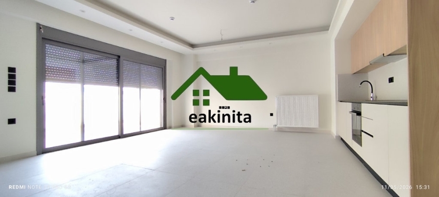 (Προς Ενοικίαση) Κατοικία Οροφοδιαμέρισμα || Πειραιάς/Πειραιάς - 82 τ.μ, 2 Υ/Δ, 790€ 