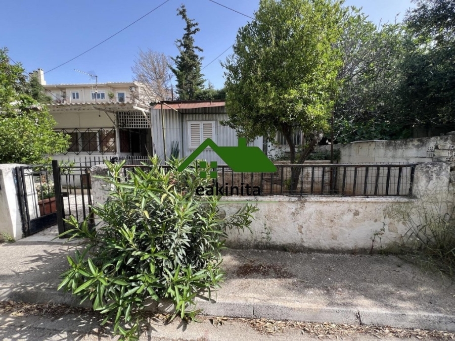 (Προς Πώληση) Αξιοποιήσιμη Γη Οικόπεδο || Ανατολική Αττική/Γέρακας - 179 τ.μ, 140.000€ 