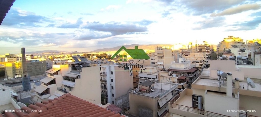 (Προς Ενοικίαση) Κατοικία Μεζονέτα || Πειραιάς/Πειραιάς - 70 τ.μ, 1 Υ/Δ, 750€ 