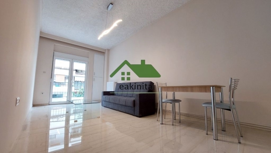 (For Rent) Residential Apartment || Magnisia/Volos - 57 Sq.m, 1 Bedrooms, 450€ 