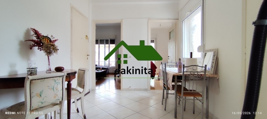 (For Sale) Residential Apartment || Piraias/Piraeus - 61 Sq.m, 2 Bedrooms, 150.000€ 