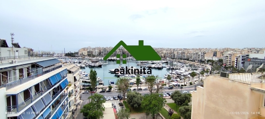 (For Sale) Residential Maisonette || Piraias/Piraeus - 122 Sq.m, 3 Bedrooms, 730.000€ 