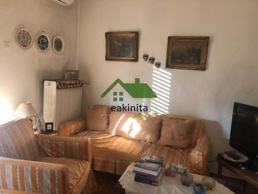 (Προς Πώληση) Κατοικία Διαμέρισμα || Πειραιάς/Πειραιάς - 55 τ.μ, 1 Υ/Δ, 140.000€ 