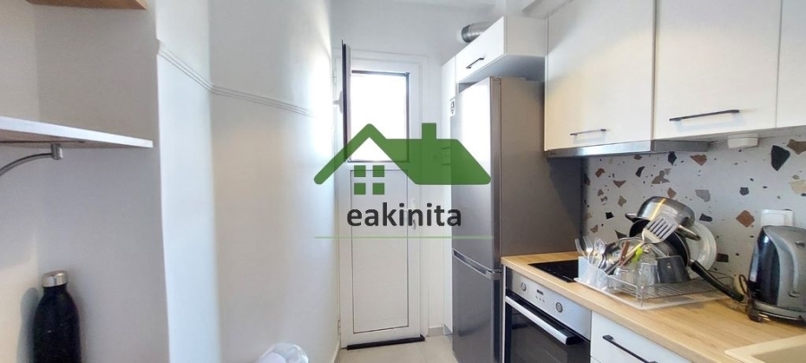 (For Rent) Residential Studio || Piraias/Piraeus - 34 Sq.m, 1 Bedrooms, 490€ 