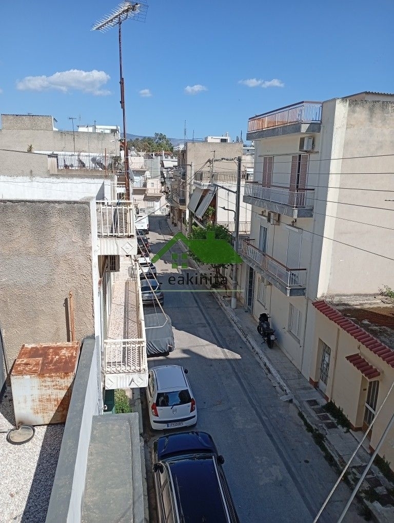 (For Sale) Residential Apartment || Athens West/Egaleo - 64 Sq.m, 2 Bedrooms, 130.000€ 