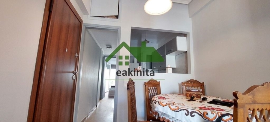 (Προς Ενοικίαση) Κατοικία Διαμέρισμα || Πειραιάς/Πειραιάς - 50 τ.μ, 1 Υ/Δ, 470€ 