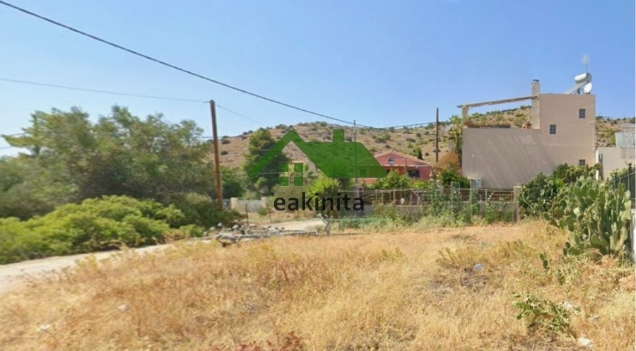 (Προς Πώληση) Αξιοποιήσιμη Γη Οικόπεδο || Πειραιάς/Σαλαμίνα - 235 τ.μ, 45.000€ 