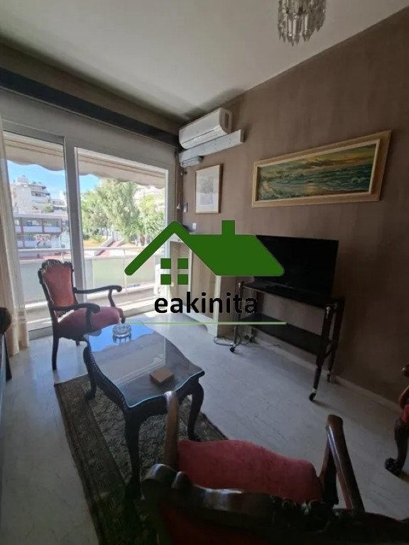 (For Rent) Residential Apartment || Piraias/Piraeus - 74 Sq.m, 2 Bedrooms, 700€ 