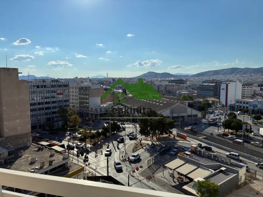 (Προς Ενοικίαση) Κατοικία Διαμέρισμα || Πειραιάς/Πειραιάς - 43 τ.μ, 1 Υ/Δ, 700€ 