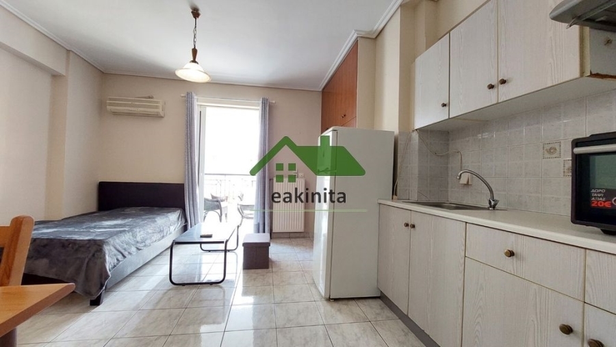 (For Rent) Residential Studio || Piraias/Piraeus - 28 Sq.m, 430€ 