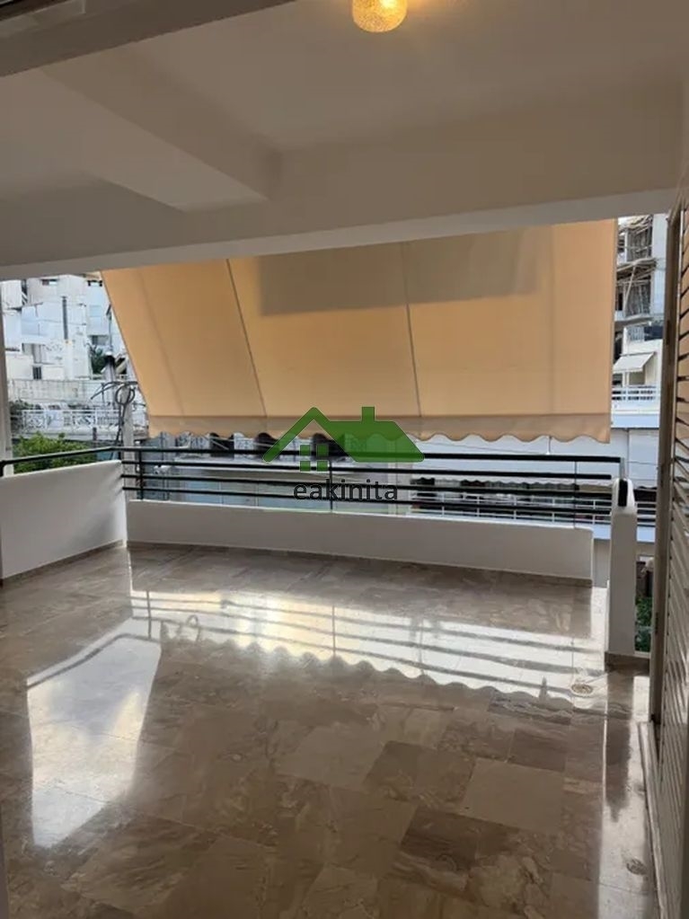 (For Rent) Residential Apartment || Athens West/Chaidari - 88 Sq.m, 3 Bedrooms, 900€ 