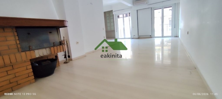 (Προς Ενοικίαση) Κατοικία Διαμέρισμα || Πειραιάς/Πειραιάς - 86 τ.μ, 1 Υ/Δ, 680€ 