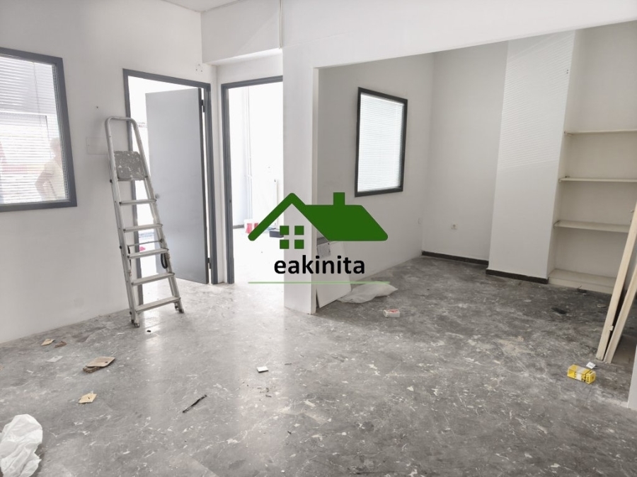 (Προς Ενοικίαση) Επαγγελματικός Χώρος Γραφείο || Πειραιάς/Πειραιάς - 85 τ.μ, 800€ 
