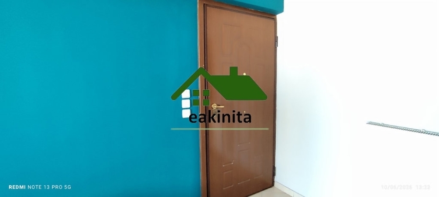 (Προς Πώληση) Κατοικία Διαμέρισμα || Πειραιάς/Πειραιάς - 51 τ.μ, 1 Υ/Δ, 129.000€ 