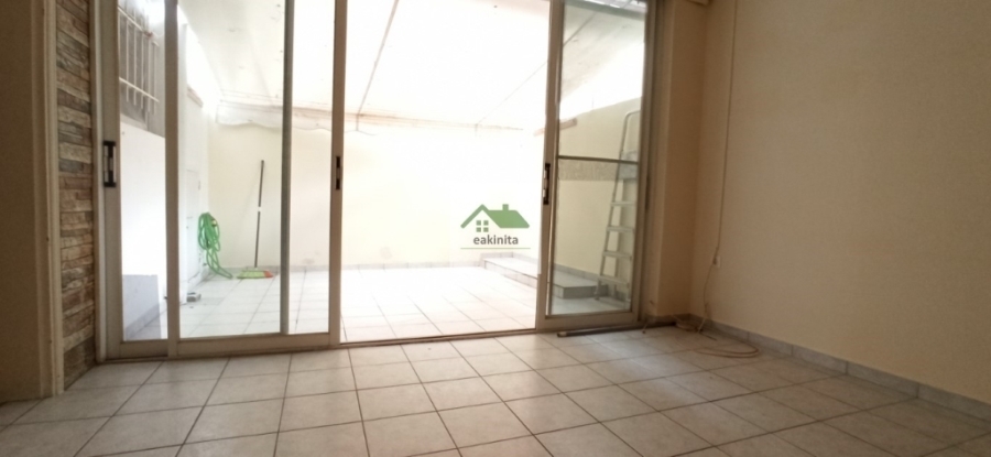 (Προς Ενοικίαση) Κατοικία Διαμέρισμα || Πειραιάς/Πειραιάς - 50 τ.μ, 2 Υ/Δ, 450€ 