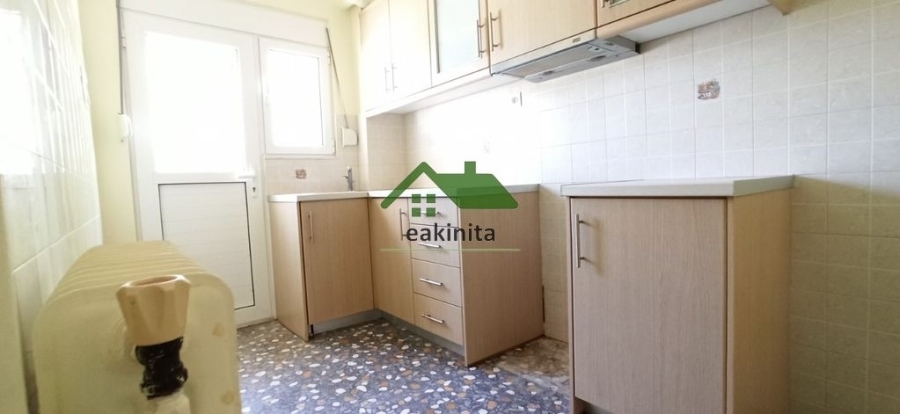 (Προς Ενοικίαση) Κατοικία Διαμέρισμα || Πειραιάς/Πειραιάς - 50 τ.μ, 1 Υ/Δ, 470€ 