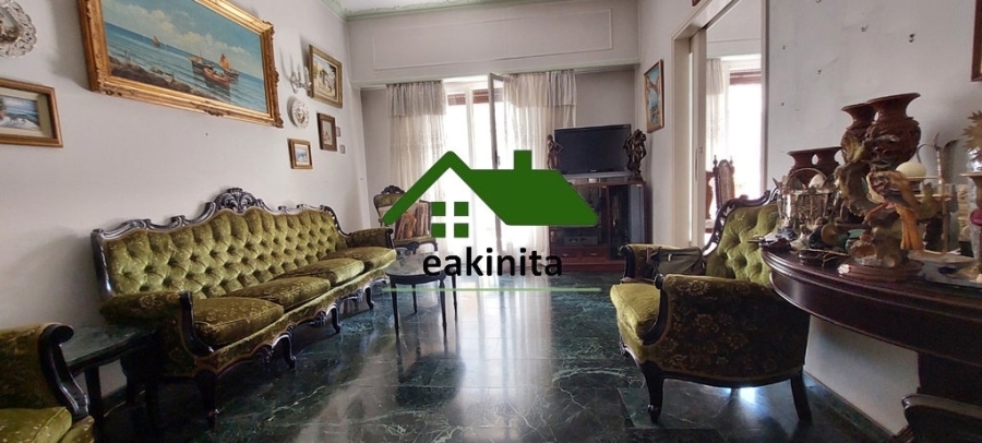 (For Rent) Residential Apartment || Piraias/Piraeus - 74 Sq.m, 2 Bedrooms, 650€ 