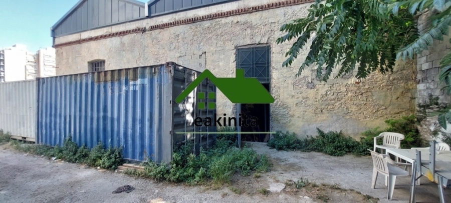 (For Rent) Commercial Commercial Property || Piraias/Piraeus - 500 Sq.m, 5.000€ 