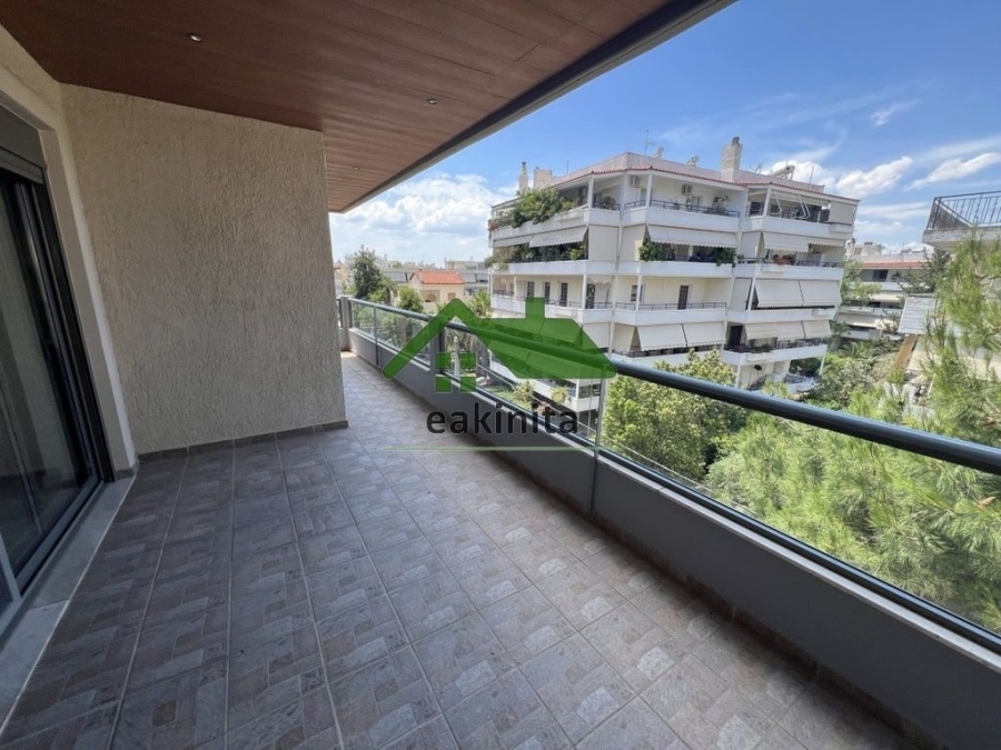 (Προς Ενοικίαση) Κατοικία Διαμέρισμα || Αθήνα Βόρεια/Αγία Παρασκευή - 120 τ.μ, 3 Υ/Δ, 1.500€ 