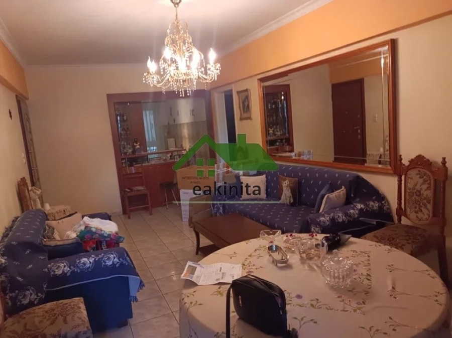 (Προς Ενοικίαση) Κατοικία Διαμέρισμα || Αθήνα Δυτικά/Αιγάλεω - 71 τ.μ, 2 Υ/Δ, 800€ 