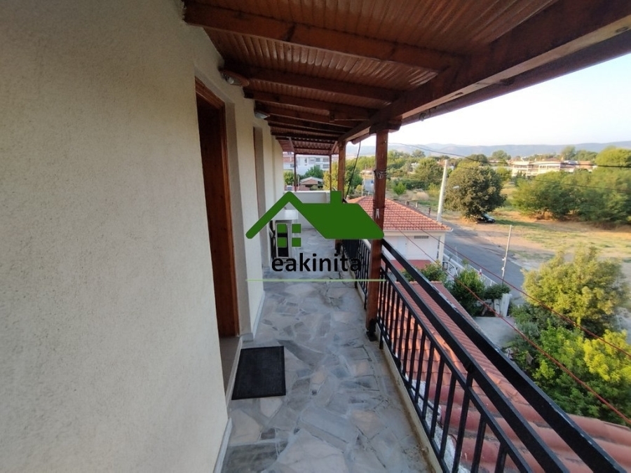 (For Rent) Residential  Small Studio || Trikala/Trikala - 25 Sq.m, 1 Bedrooms, 380€ 