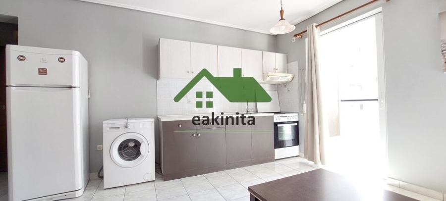 (For Rent) Residential Apartment || Piraias/Piraeus - 42 Sq.m, 550€ 