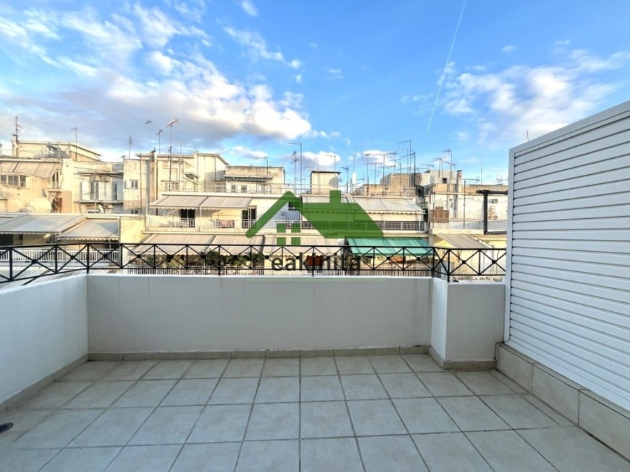 (For Rent) Residential Apartment || Piraias/Piraeus - 38 Sq.m, 1 Bedrooms, 550€ 