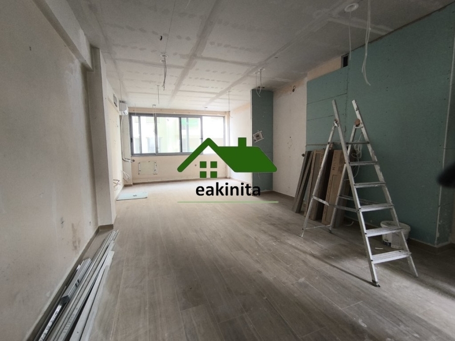 (For Sale) Residential Apartment || Piraias/Piraeus - 44 Sq.m, 1 Bedrooms, 250.000€ 