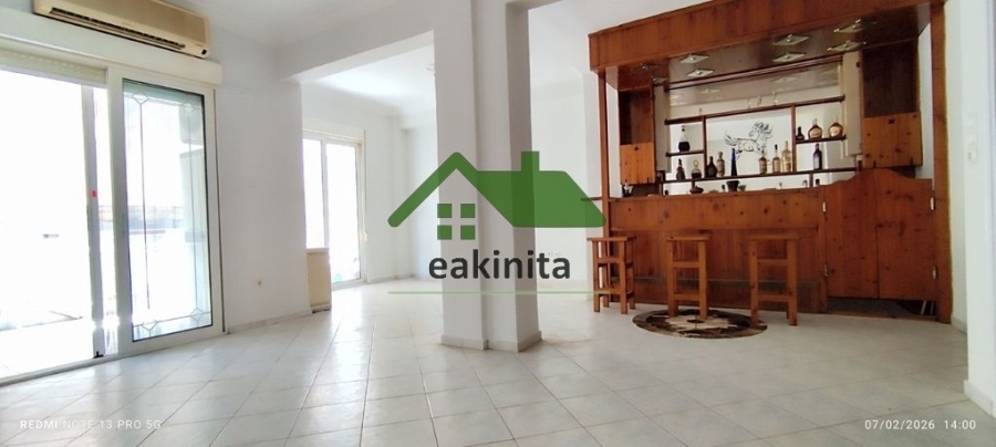 (Προς Πώληση) Κατοικία Οροφοδιαμέρισμα || Πειραιάς/Πειραιάς - 108 τ.μ, 2 Υ/Δ, 162.000€ 