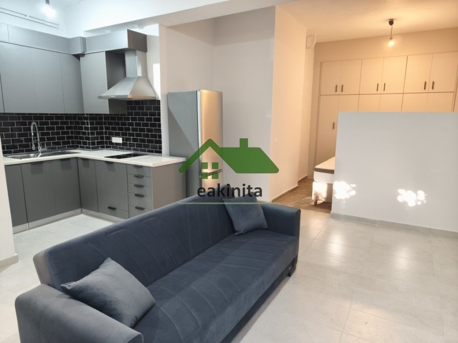 (For Rent) Residential Apartment || Piraias/Piraeus - 43 Sq.m, 1 Bedrooms, 550€ 