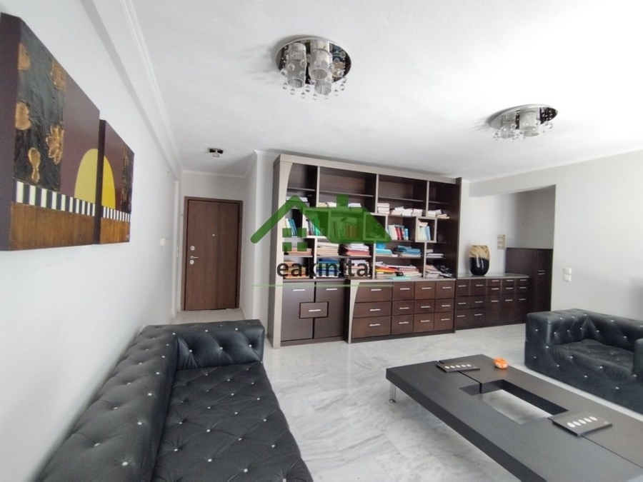 (For Rent) Commercial Office || Trikala/Trikala - 56 Sq.m, 450€ 