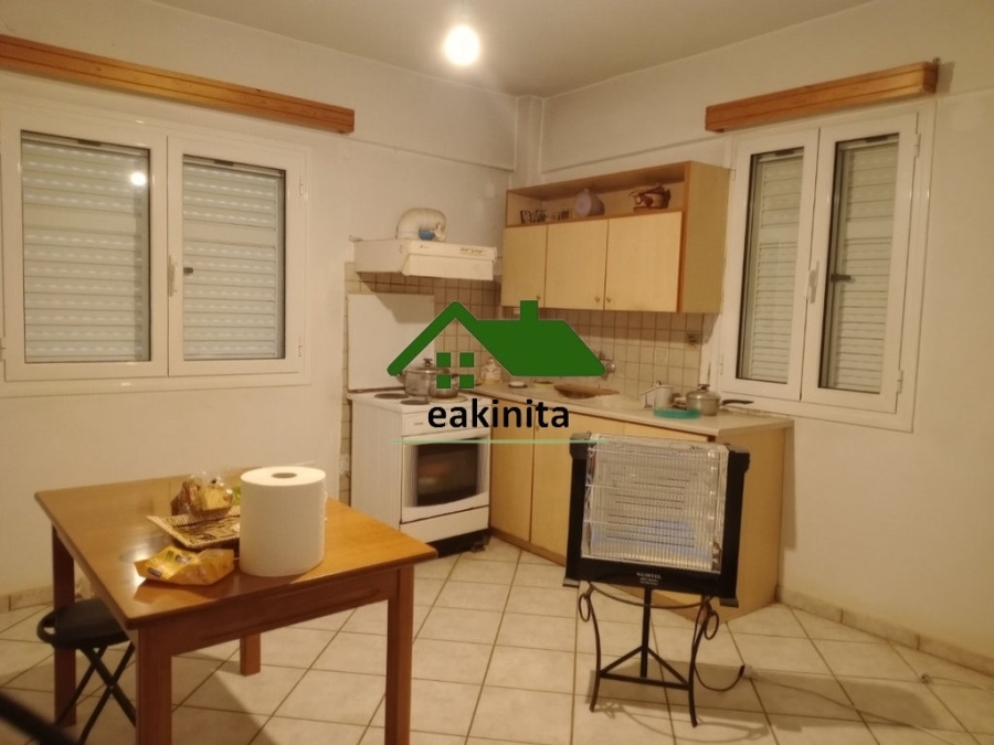(Προς Πώληση) Κατοικία Μονοκατοικία || Ν. Κορινθίας/Κόρινθος - 106 τ.μ, 1 Υ/Δ, 55.000€ 