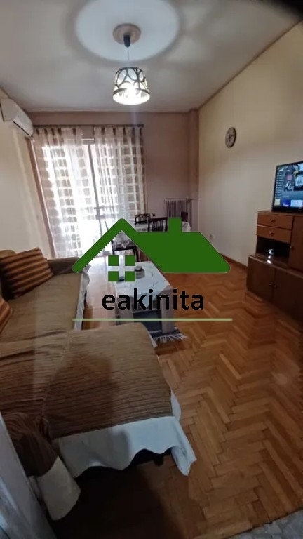 (Προς Ενοικίαση) Κατοικία Διαμέρισμα || Πειραιάς/Πειραιάς - 55 τ.μ, 1 Υ/Δ, 500€ 