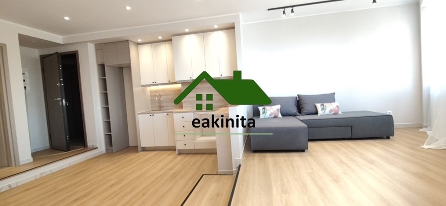 (Προς Πώληση) Κατοικία Γκαρσονιέρα || Πειραιάς/Πειραιάς - 44 τ.μ, 135.000€ 