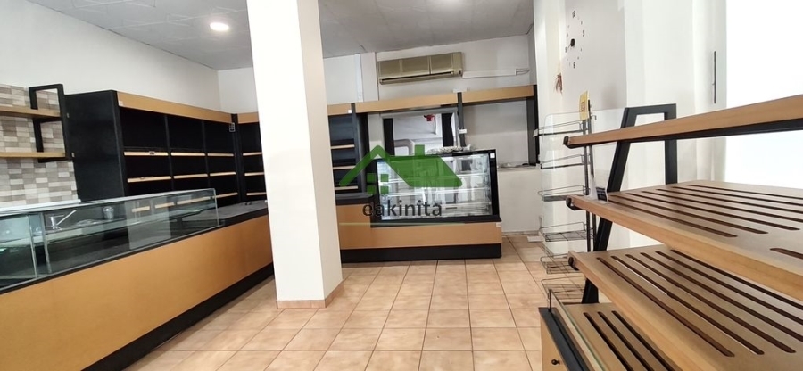 (Προς Ενοικίαση) Επαγγελματικός Χώρος Κατάστημα || Πειραιάς/Πειραιάς - 179 τ.μ, 1.300€ 