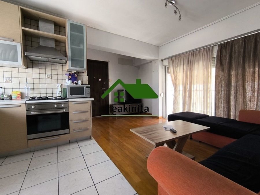 (For Sale) Residential Apartment || Piraias/Piraeus - 52 Sq.m, 1 Bedrooms, 185.000€ 