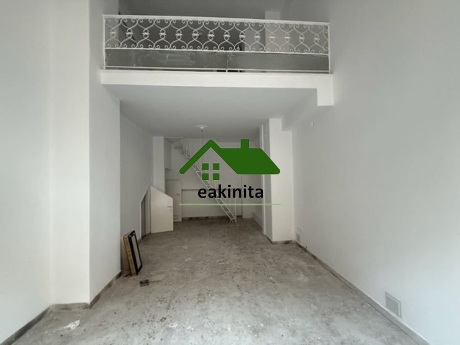 (For Rent) Commercial Retail Shop || Piraias/Piraeus - 41 Sq.m, 540€ 