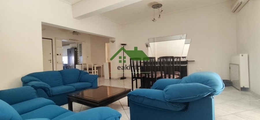 (Προς Ενοικίαση) Κατοικία Διαμέρισμα || Πειραιάς/Πειραιάς - 104 τ.μ, 2 Υ/Δ, 770€ 