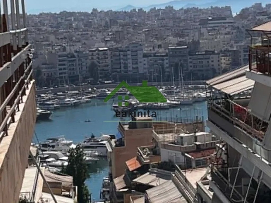 (Προς Ενοικίαση) Κατοικία Διαμέρισμα || Πειραιάς/Πειραιάς - 91 τ.μ, 2 Υ/Δ, 1.080€ 