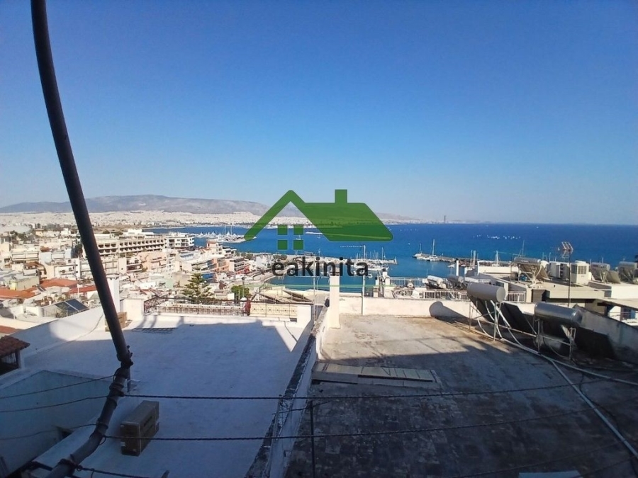 (Προς Ενοικίαση) Κατοικία Διαμέρισμα || Πειραιάς/Πειραιάς - 65 τ.μ, 1 Υ/Δ, 550€ 