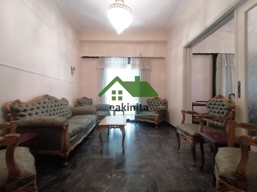 (Προς Ενοικίαση) Κατοικία Διαμέρισμα || Πειραιάς/Νίκαια - 85 τ.μ, 2 Υ/Δ, 550€ 