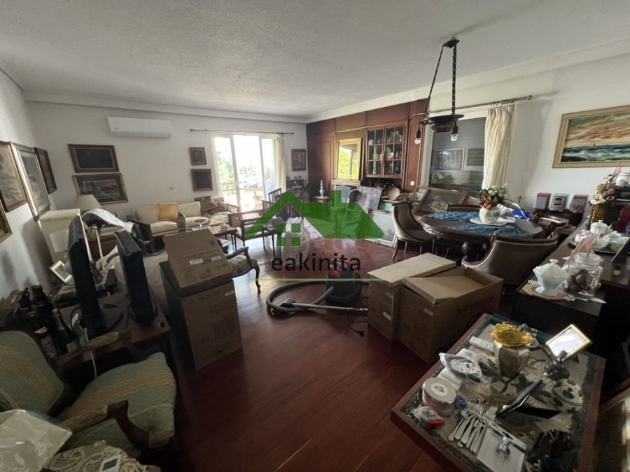 (For Rent) Residential Apartment || Athens North/Agia Paraskevi - 125 Sq.m, 3 Bedrooms, 1.700€ 