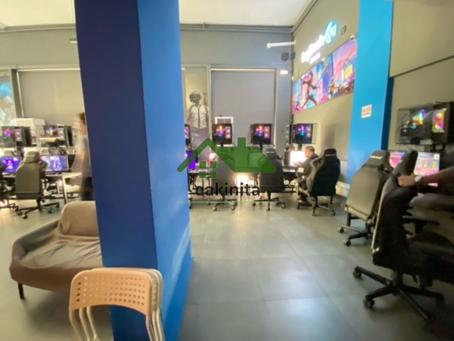 (Προς Πώληση) Επαγγελματικός Χώρος Επαγγελματικός Χώρος || Αθήνα Κέντρο/Αθήνα - 207 τ.μ, 370.000€ 