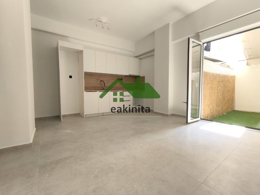 (For Sale) Residential Apartment || Piraias/Piraeus - 54 Sq.m, 1 Bedrooms, 178.000€ 