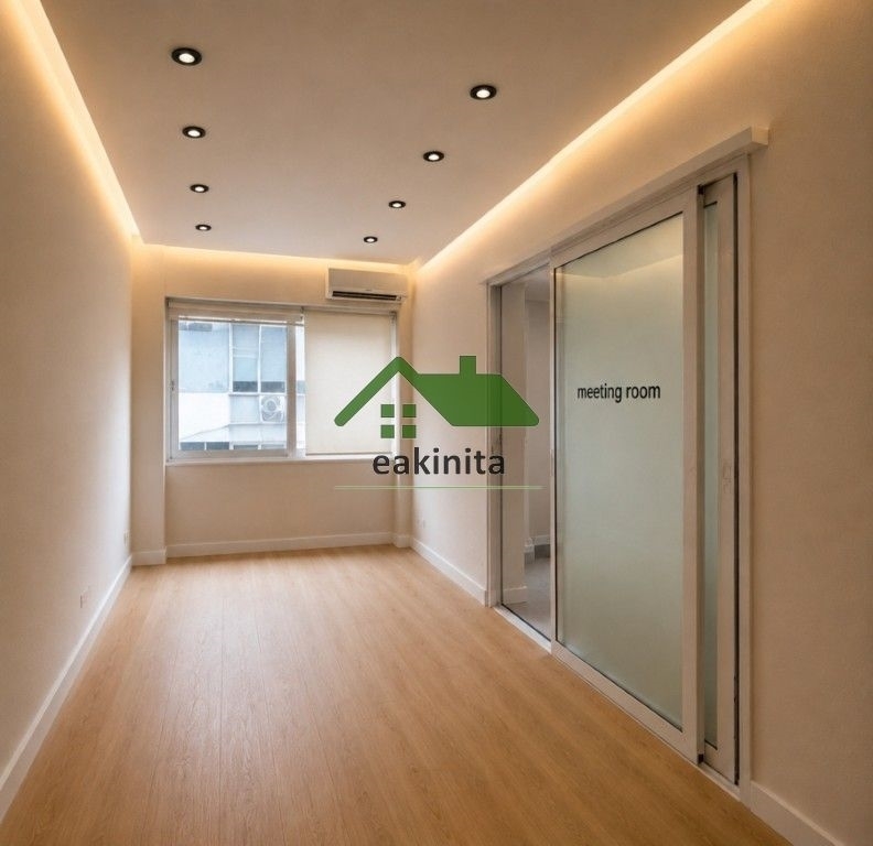 (For Rent) Commercial Office || Piraias/Piraeus - 70 Sq.m, 930€ 
