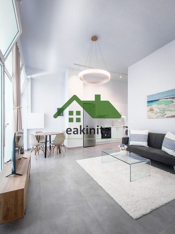 (For Sale) Residential Apartment || Piraias/Piraeus - 54 Sq.m, 1 Bedrooms, 265.000€ 