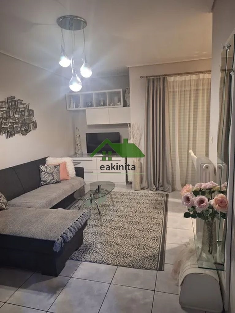 (Προς Ενοικίαση) Κατοικία Διαμέρισμα || Πειραιάς/Πειραιάς - 45 τ.μ, 1 Υ/Δ, 650€ 