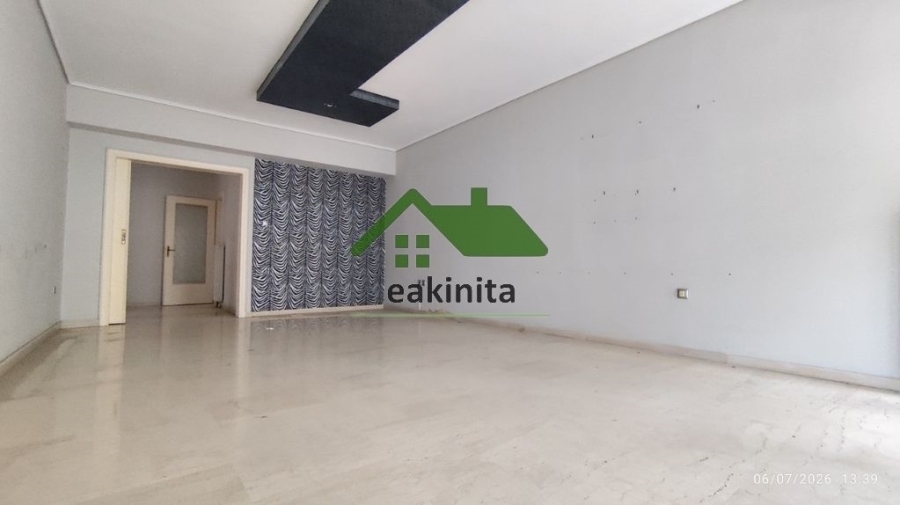(Προς Ενοικίαση) Κατοικία Διαμέρισμα || Πειραιάς/Πειραιάς - 103 τ.μ, 2 Υ/Δ, 1.250€ 