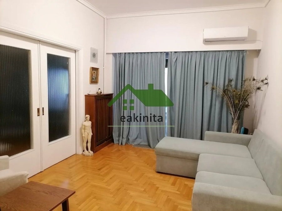(Προς Ενοικίαση) Κατοικία Διαμέρισμα || Αθήνα Κέντρο/Αθήνα - 75 τ.μ, 2 Υ/Δ, 730€ 