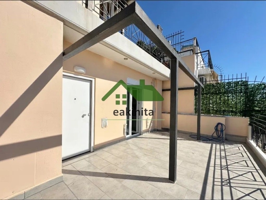 (Προς Ενοικίαση) Κατοικία Γκαρσονιέρα || Πειραιάς/Πειραιάς - 25 τ.μ, 450€ 